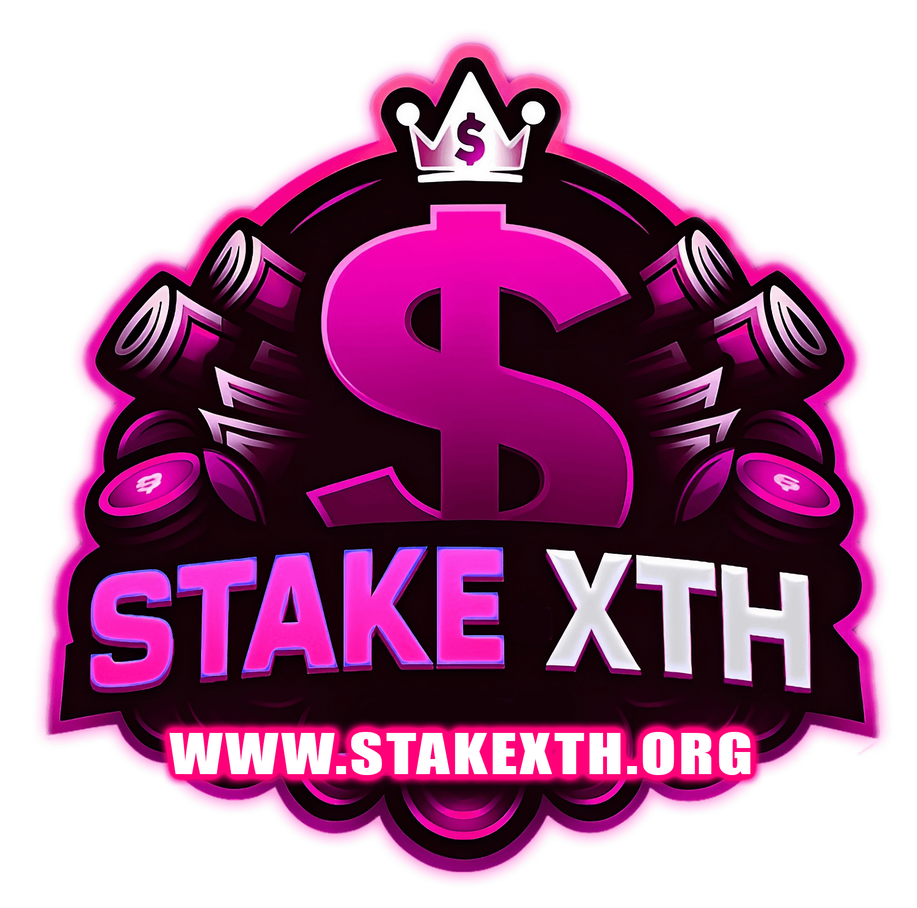 stakexth